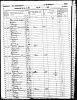1850 U.S. census, Venango County, Pennsylvania, population schedule, Sandy Creek, p. 109B 1850 U.S. census, Venango County, Pennsylvania, population schedule, Sandy Creek, p. 109B