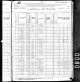 1880 U.S. census, Venango County, Pennsylvania, population schedule, Cranberry Twp, enumeration district 238, p. 39C 1880 U.S. census, Venango County, Pennsylvania, population schedule, Cranberry Twp, enumeration district 238, p. 39C