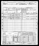 1950 U.S. census, Mahoning County, Ohio, population schedule, Youngstown, enumeration district 100-260, p. 30 1950 U.S. census, Mahoning County, Ohio, population schedule, Youngstown, enumeration district 100-260, p. 30
