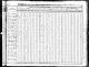 1840 U.S. census, Oxford County, Maine, town of Sumner, population schedule, p. 97 