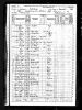 1870 U.S. census, Worcester County, Massachusetts, population schedule, Northbridge, p. 46A