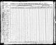1840 U.S. census, Addison County, Vermont, town of Starksboro, population schedule, p. 46 