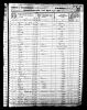 1850 U.S. census, Addison County, Vermont, population schedule, Starksboro, p. 244A 1850 U.S. census, Addison County, Vermont, population schedule, Starksboro, p. 244A