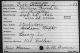 Walker, David C and Orinda Lucinda Taft Walker, David C and Orinda Lucinda Taft