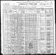 1900 U.S. census, Clinton County, New York, population schedule, Ellenburg, enumeration district 0017, p. 1B 1900 U.S. census, Clinton County, New York, population schedule, Ellenburg, enumeration district 0017, p. 1B