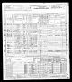 1950 U.S. census, Clinton County, New York, population schedule, Ellenburg, enumeration district 10-28, p. 8 1950 U.S. census, Clinton County, New York, population schedule, Ellenburg, enumeration district 10-28, p. 8