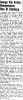 VanArman, George Henry VanArman, George Henry