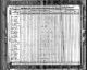 1840 U.S. census, Clinton County, New York, town of Chazy, population schedule, p. 258 