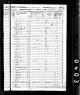 1850 U.S. census, Clinton County, New York, population schedule, Ellenburg, p. 177A 1850 U.S. census, Clinton County, New York, population schedule, Ellenburg, p. 177A
