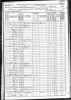 1870 U.S. census, Carbon County, Pennsylvania, population schedule, Lower Towamensing, p. 161B