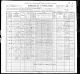 1900 U.S. census, Carbon County, Pennsylvania, population schedule, Lower Towamensing, enumeration district 0012, p. 10A 1900 U.S. census, Carbon County, Pennsylvania, population schedule, Lower Towamensing, enumeration district 0012, p. 10A