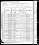 1880 U.S. census, Carbon County, Pennsylvania, population schedule, Franklin Twp, enumeration district 123, p. 501B 1880 U.S. census, Carbon County, Pennsylvania, population schedule, Franklin Twp, enumeration district 123, p. 501B