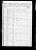 1850 U.S. census, Carbon County, Pennsylvania, population schedule, Upper Towamensing, p. 402A 1850 U.S. census, Carbon County, Pennsylvania, population schedule, Upper Towamensing, p. 402A