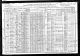 1910 U.S. census, Hudson County, New Jersey, population schedule, Jersey City Ward 6, enumeration district 0126, p. 1A 1910 U.S. census, Hudson County, New Jersey, population schedule, Jersey City Ward 6, enumeration district 0126, p. 1A