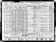 1940 U.S. census, Carbon County, Pennsylvania, population schedule, Mauch Chunk, enumeration district 13-35, p. 8A 1940 U.S. census, Carbon County, Pennsylvania, population schedule, Mauch Chunk, enumeration district 13-35, p. 8A
