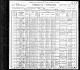 1900 U.S. census, Trumbull County, Ohio, population schedule, Niles, enumeration district 0127, p. 8A 1900 U.S. census, Trumbull County, Ohio, population schedule, Niles, enumeration district 0127, p. 8A