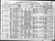 1910 U.S. census, Mahoning County, Ohio, population schedule, Youngstown Ward 4, enumeration district 0124, p. 21A 1910 U.S. census, Mahoning County, Ohio, population schedule, Youngstown Ward 4, enumeration district 0124, p. 21A