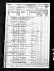 1870 U.S. census, Berkshire County, Massachusetts, population schedule, Clarksburg, p. 276A 1870 U.S. census, Berkshire County, Massachusetts, population schedule, Clarksburg, p. 276A