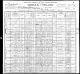 1900 U.S. census, Berkshire County, Massachusetts, population schedule, North Adams Ward 05, enumeration district 0048, p. 9B 1900 U.S. census, Berkshire County, Massachusetts, population schedule, North Adams Ward 05, enumeration district 0048, p. 9B