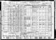 1940 U.S. census, Columbia County, Georgia, population schedule, Evens, enumeration district 36-1, p. 10B 1940 U.S. census, Columbia County, Georgia, population schedule, Evens, enumeration district 36-1, p. 10B