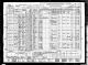 1940 U.S. census, Mahoning County, Ohio, population schedule, Youngstown, enumeration district 96-96, p. 11B 1940 U.S. census, Mahoning County, Ohio, population schedule, Youngstown, enumeration district 96-96, p. 11B