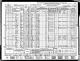 1940 U.S. census, Mahoning County, Ohio, population schedule, Mineral Ridge, enumeration district 50-1, p. 11A 1940 U.S. census, Mahoning County, Ohio, population schedule, Mineral Ridge, enumeration district 50-1, p. 11A