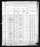 1880 U.S. census, Rensselaer County, New York, population schedule, Grafton, enumeration district 158, p. 192C 1880 U.S. census, Rensselaer County, New York, population schedule, Grafton, enumeration district 158, p. 192C