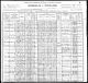 1900 U.S. census, Berkshire County, Massachusetts, population schedule, North Adams Ward 03, enumeration district 0050, p. 6B 1900 U.S. census, Berkshire County, Massachusetts, population schedule, North Adams Ward 03, enumeration district 0050, p. 6B