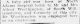 Worthington, Dorothy Abbie Worthington, Dorothy Abbie