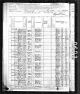 1880 U.S. census, Rensselaer County, New York, population schedule, Petersburg, enumeration district 155, p. 136 1880 U.S. census, Rensselaer County, New York, population schedule, Petersburg, enumeration district 155, p. 136