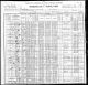 1900 U.S. census, Rensselaer County, New York, population schedule, Petersburg, enumeration district 0048, p. 5A 1900 U.S. census, Rensselaer County, New York, population schedule, Petersburg, enumeration district 0048, p. 5A