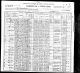 1900 U.S. census, Hudson County, New Jersey, population schedule, Hoboken Ward 02, enumeration district 0030, p. 5A 1900 U.S. census, Hudson County, New Jersey, population schedule, Hoboken Ward 02, enumeration district 0030, p. 5A