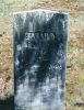 Bartlett, Sarah Bartlett, Sarah