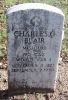 Blair, Charles Grover 