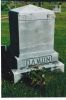 Damon, Joseph Bradbury