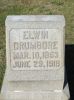 Drumbore, Elwin