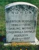 Hodgdon, Harrison