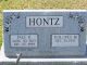 Hontz, Paul Robert