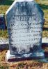Howe, Mary B Howe, Mary B