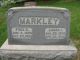 Markley, Frederick Calvin