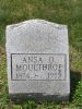 Moulthrop, Ansa Olonzo