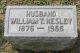 Nesley, William Thomas