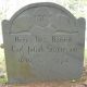 Sturtevant, Josiah