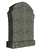 Howland, John Tombstone 2.jpg