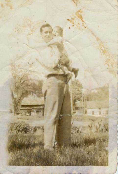 Damon, Elbert Martin Jr