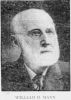 Mann, William Hosea