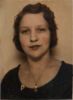 Moulthrop, Dorothy Irene