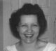 Moulthrop, Dorothy