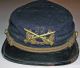 Moulthrop, Newell - Civil War Hat.jpg