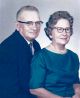 Parsons, James Boyd Sr and Eula Smoot Parsons, James Boyd Sr and Eula Smoot